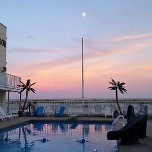 Conca D'Or Motel